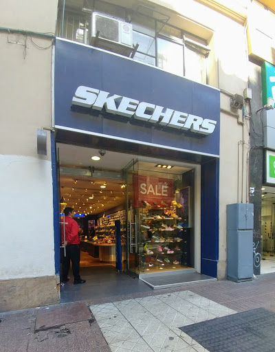 Skechers Chile