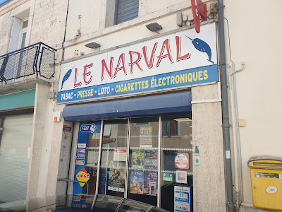 Le Narval à Fouras