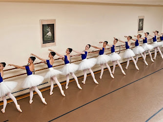 Goh Ballet Academy