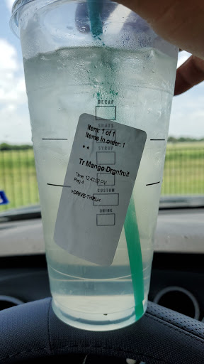 Coffee Shop «Starbucks», reviews and photos, 2680 W Lucas Rd, Lucas, TX 75002, USA