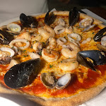 Photo n°2 de l'avis de sf. fait le 27/09/2023 à 04:45 sur le  Trattoria Al Campanile à Venice