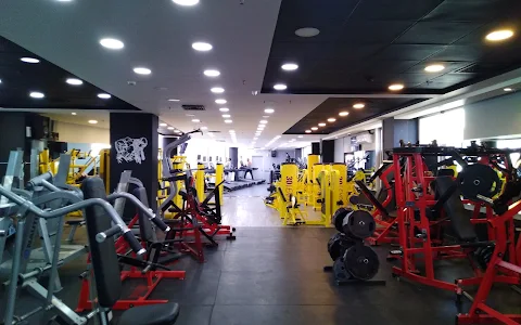 Gym 88 image