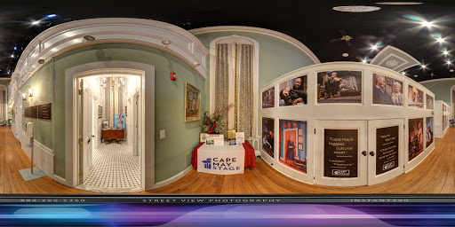 Performing Arts Theater «Cape May Stage», reviews and photos, 405 Lafayette St, Cape May, NJ 08204, USA