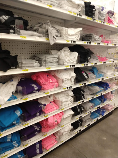 Fabric Store «Jo-Ann Fabrics and Crafts», reviews and photos, 6930 W Kellogg Dr, Wichita, KS 67209, USA