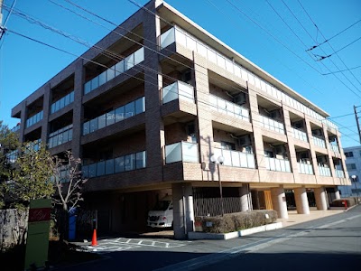 総生会ロイヤルホーム