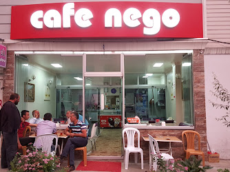 Cafe Nego