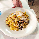 Photo n°2 de l'avis de Giorgio.i fait le 02/06/2023 à 19:13 sur le  Trattoria La Moretta à Borgonovo Val Tidone