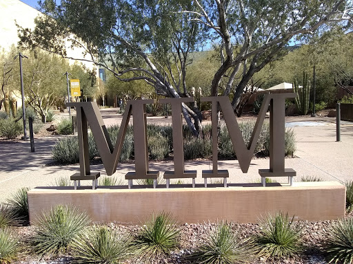 Museum «Musical Instrument Museum», reviews and photos, 4725 E Mayo Blvd, Phoenix, AZ 85050, USA