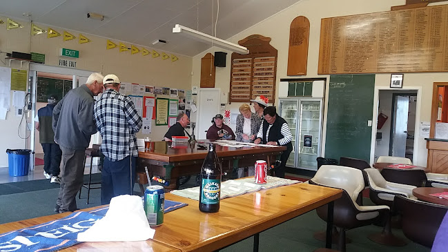 Ngongotaha Bowling Club - Rotorua