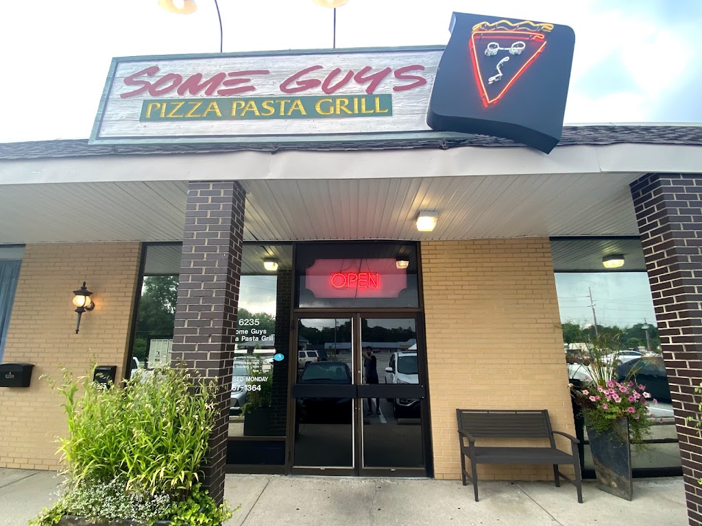 Some Guys Indianapolis, IN 46220 Menu, Hours, Reviews and Contact