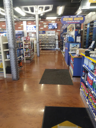 Auto Parts Store «NAPA Auto Parts - South Glendale», reviews and photos, 6020 W Myrtle Ave, Glendale, AZ 85301, USA