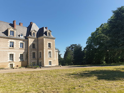 SG DESIGN à Savonnières