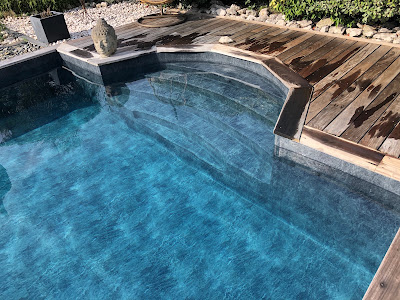 Newpool piscine à Marseille