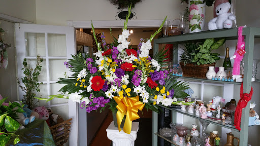 Florist «Botanica Florist», reviews and photos, 1740 E Huntington Dr, Duarte, CA 91010, USA