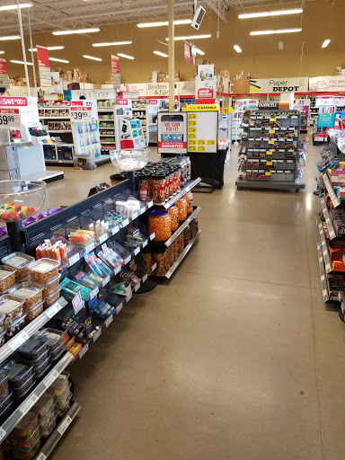 Office Supply Store «Office Depot», reviews and photos, 2509 E Expy 83, Mission, TX 78572, USA