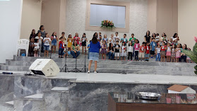 Primeira Igreja Evangélica Batista de Maceió