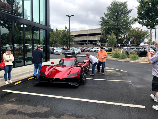 Mazda Dealer «Mazda of Roswell», reviews and photos, 11185 Alpharetta Hwy, Roswell, GA 30076, USA