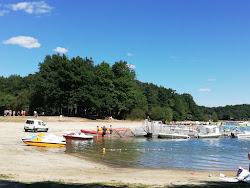 Foto von Renac Plage und die siedlung