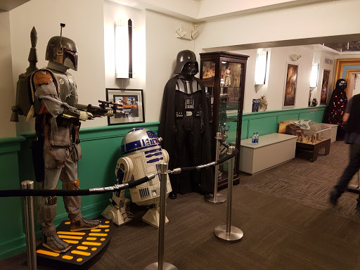 Movie Theater «Springfield Theater», reviews and photos, 26 Main St, Springfield, VT 05156, USA