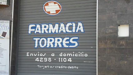 Farmacia Torres