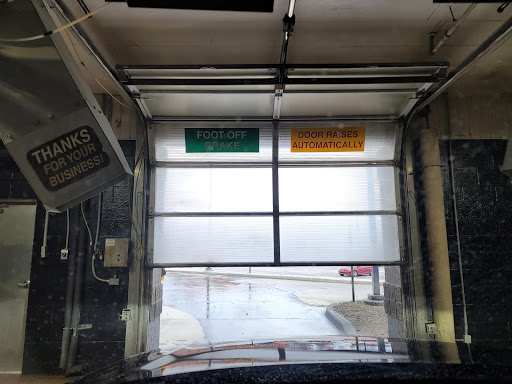 Car Wash «Green Lantern Car Wash», reviews and photos, 220 N Church Rd, Liberty, MO 64068, USA