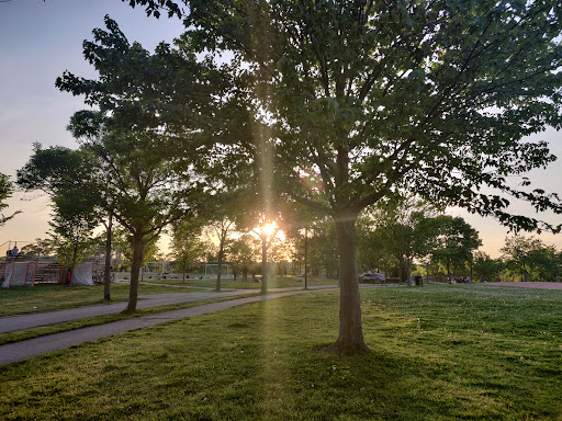 Park «Danehy Park», reviews and photos, 99 Sherman St, Cambridge, MA 02138, USA