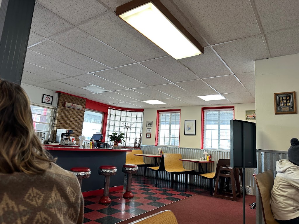 Andy's Drive-In 53143