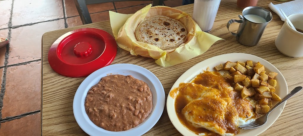 Me & Mom's Diner 75212