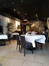 Atmosphère du Restaurant La Vigna à Nice - n°19