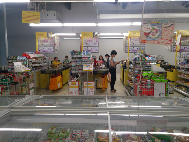 BILLA - Супермаркет