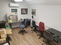 HammAir Art Studio - Photo 3 - Car repair in Wake Forest, NC, Raleigh