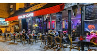 Photos du propriétaire du Restaurant Le Gossip Café à Paris - n°1