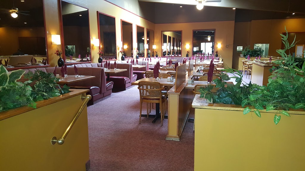 India House Restaurant & Bar 98030