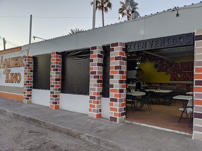 Asadero Kino Grill - Centro, 83550 Puerto Peñasco, Sonora, Mexico