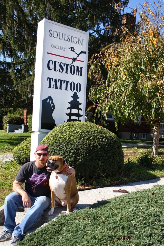 Soulsign Gallery Tattoo 24141