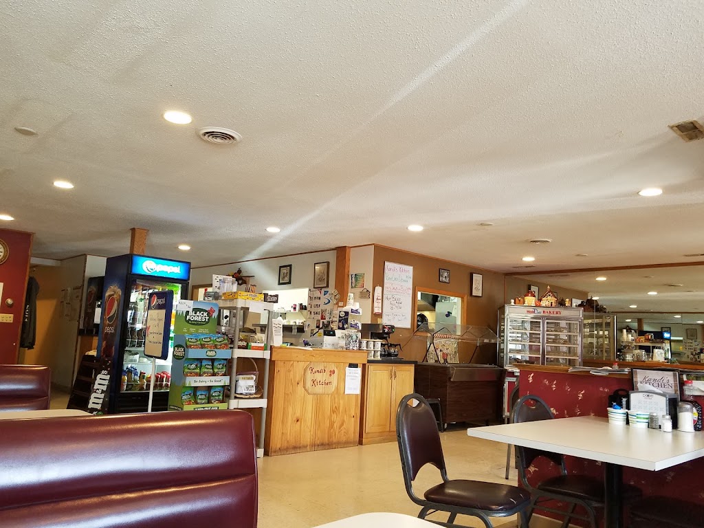 Kandi's Kitchen Inc 56644