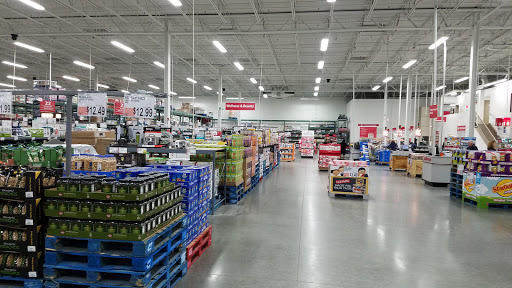 Warehouse club «BJ’s Wholesale Club», reviews and photos, 106 Federal Rd, Brookfield, CT 06804, USA