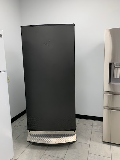 Appliance Store «Cummins Appliance», reviews and photos, 1708 Reisterstown Rd, Baltimore, MD 21208, USA