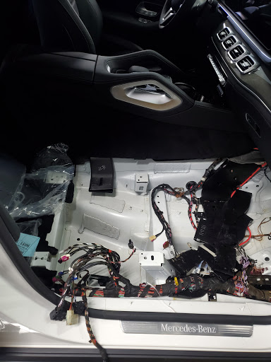 Auto Repair Shop «R P Auto Inc», reviews and photos, 6935 W Irving Park Rd, Chicago, IL 60634, USA