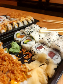 Sushi du Restaurant japonais Délice sushi à Caen - n°19