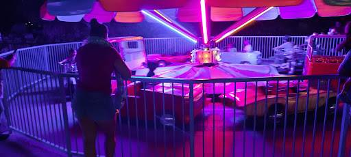 Amusement Park «Western Playland», reviews and photos, 1249 Futurity Dr, Sunland Park, NM 88063, USA