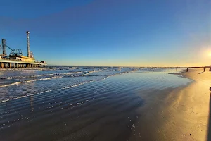 Galveston Beach image