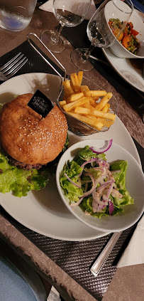 Frite du Restaurant La tablée de mon enfance à Fouday - n°12