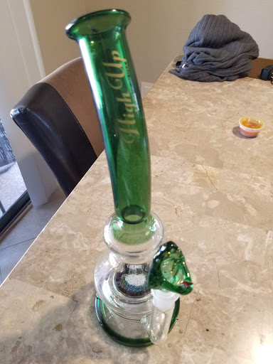 Tobacco Shop «Gravitate Smoke Shop», reviews and photos, 21471 N Lake Pleasant Pkwy #1700, Peoria, AZ 85382, USA