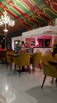 Atmosphère du Restaurant de type buffet Le Riyad à Muret - n°8