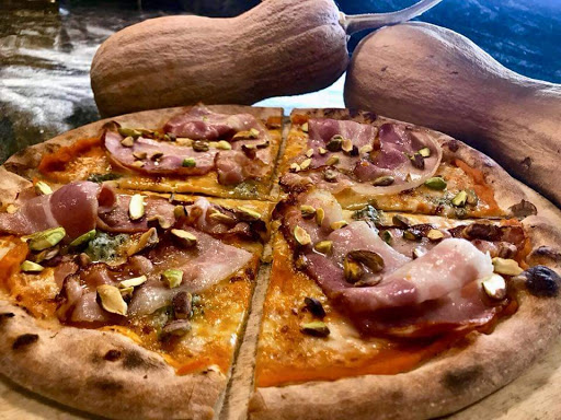 Domino's pizza Padova