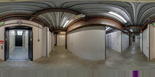 Self-Storage Facility «Roosevelt Self Storage», reviews and photos, 6910 Roosevelt Way NE, Seattle, WA 98115, USA