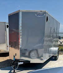 Superior Trailer Sales - Photo 8 - Car repair in Corpus Christi, TX, Corpus Christi