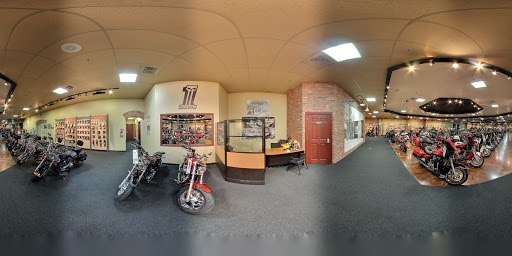 Harley-Davidson Dealer «Napoleon Harley Davidson», reviews and photos, 862 American Rd, Napoleon, OH 43545, USA