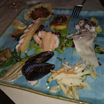 Photo n°1 de l'avis de abdelkader.e fait le 28/09/2019 à 12:30 sur le  Ristorante Pizzeria Erica à Sirmione